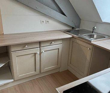 Sarreinsming : À louer bel appartement F3 lumineux - Photo 3