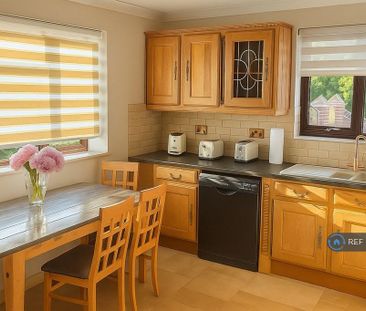 3 bedroom detached house to rent - Photo 6