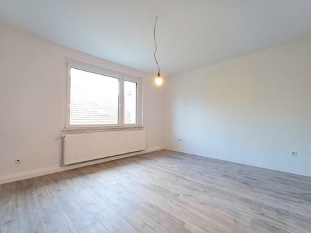 Sanierte 3-Zimmer-Wohnung in ruhiger Lage! - Foto 3