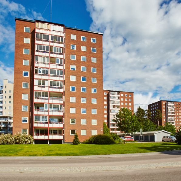 Pettersbergsgatan 28 - Foto 2