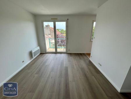 Location Appartement 1 pièce 28m² CHOLET 49300 - Photo 4