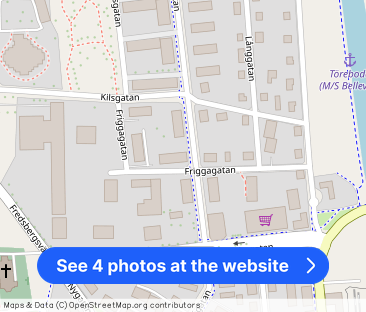 Friggagatan 5 - Photo 1