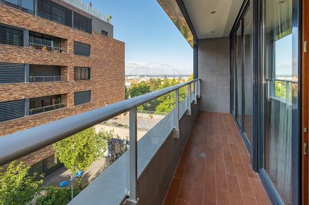 Apartamento T2 em Lisboa - Photo 5