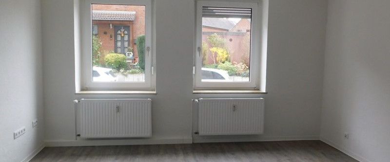 Komplett renovierte 2-Zimmer-Wohnung in der Hopfenstraße! - Foto 1