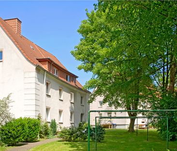 1-Zimmer-Wohnung in Herten-Westerholt mieten - Photo 1