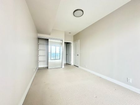 For Lease - 60 Absolute Avenue Unit# 2508, Mississauga, Ontario - Photo 4