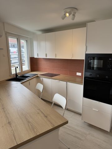 Location Appartement 4 pièces 71m² CRETEIL 94000 - Photo 5