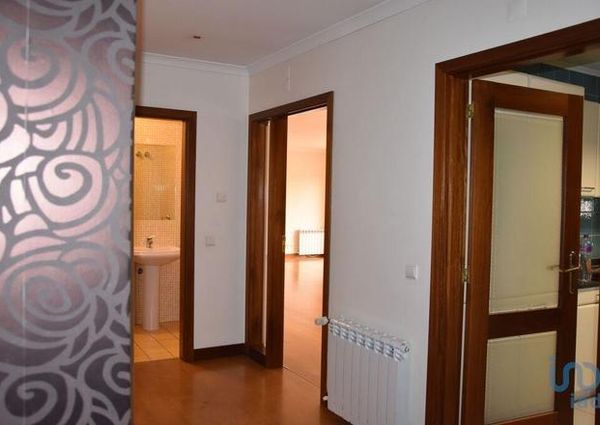 Apartamento T5 em Coimbra