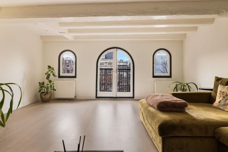 Appartement te huur: Keizersgracht 483-B 1017 DL Amsterdam - Photo 3