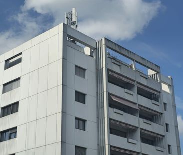 4.5-Zimmerwohnung am Bahnhof Langenthal - Foto 4
