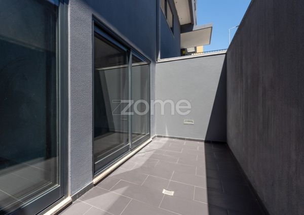 Apartamento T3 em Porto