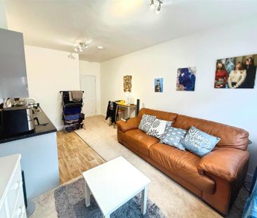 1 Bedroom Flat to Rent in High Street, Rushden, NN10 - Photo 2