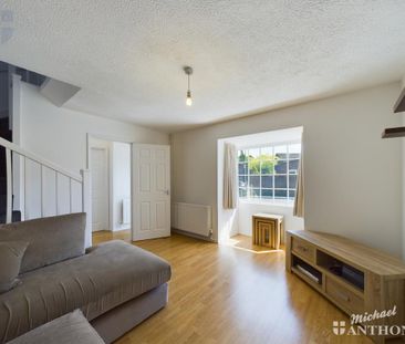 2 bedroom end of terrace house to rent - Photo 2