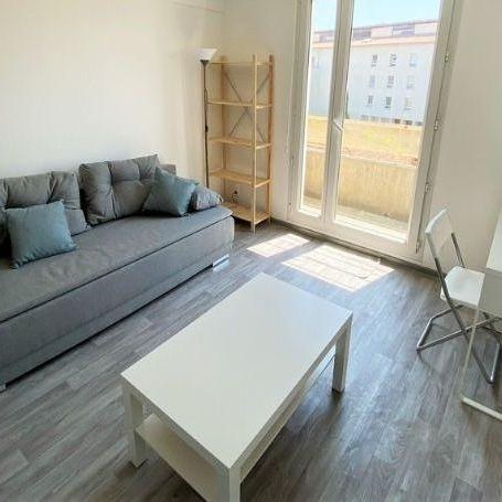 Location Appartement 1 pièce 19m² AVIGNON 84000 - Photo 1