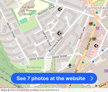 1 bedroom flat for rent - Photo 1