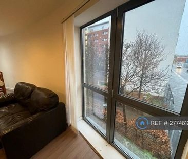 2 bedroom flat to rent - Photo 4