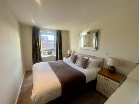 2 bedroom apartment to rent - Photo 3