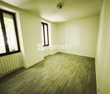 Appartement T3 MANTES LA VILLE à louer - Photo 3