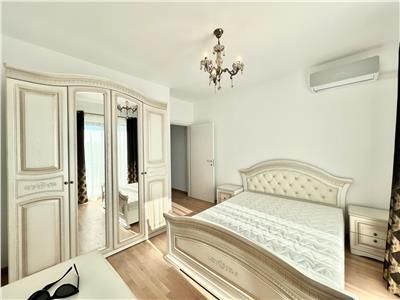 Apartament 3 camere de lux, prima inchiriere, Albert Nord, Ploiesti - Photo 5
