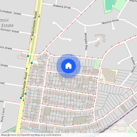 13 Marlow Street, Vic 3138, Mooroolbark