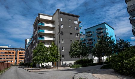 Ångkvarnsgatan 6, 75308, Uppsala - Foto 2