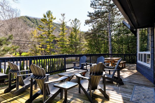 For Lease - 102 Wensley Drive Unit# 6, Blue Mountains, Ontario - Photo 1