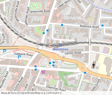 Victoria Road, Woolston SO19 9DY - Photo 1
