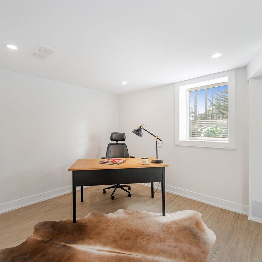 For Lease - 4 Lloyd Manor Road Unit# BSMT, Toronto, Ontario - Photo 1