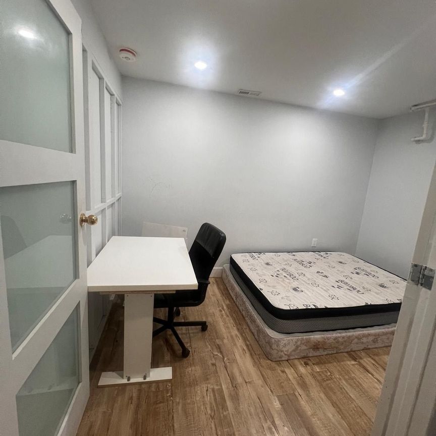 For Lease - 60 Northey Drive Unit# Bsmt, Toronto, Ontario - Photo 1