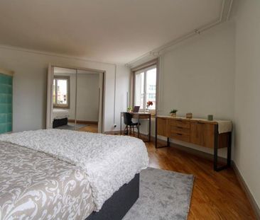 Matthew #3 - Your Ideal Coliving Space in Zurich - Foto 4