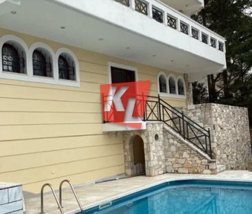 Μονοκατοικία για ενοικίαση Καστρί - Πολιτεία (Νέα Ερυθραία) - Photo 1
