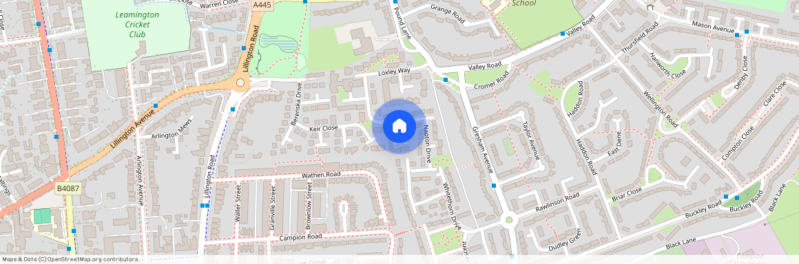 Hellidon Close, Leamington Spa, Warwickshire, CV32