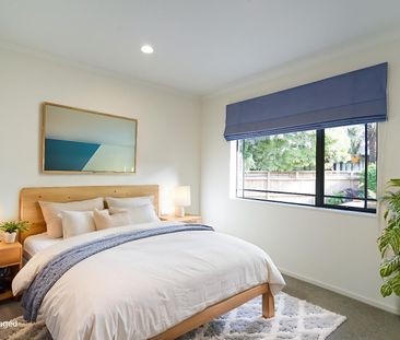 Elegant, Spacious & in Prime Pukekohe Location - Photo 3