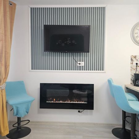 Garsoniera 24 mp Bartolomeu Utilitati Incluse - Fotografie 2