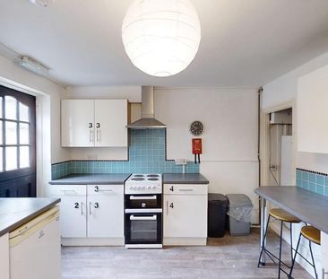 5 bedroom house share to rent - Photo 3
