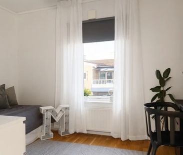 Segeltorp - 4rok - tillsv - 21.275kr/mån - Photo 6