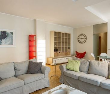 Appartement te huur - Foto 4