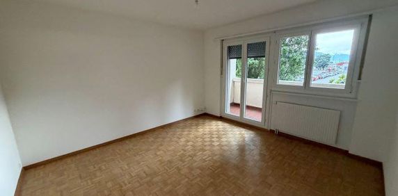 Au coeur de Martigny - Logements de 2.5 pièces - Foto 2