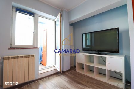 APARTAMENT 4 CAMERE - UNIRII – MATEI BASARAB | BLOC 2001 | PARCARE | - Photo 2