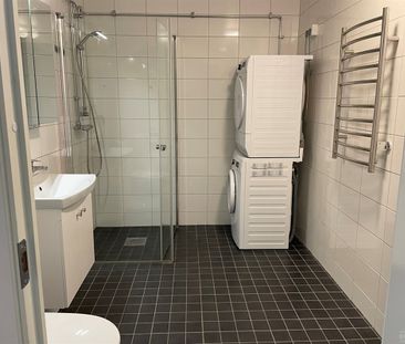Björkrisvägen 10 B - Photo 3