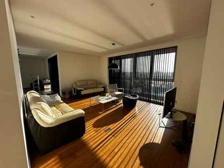Penthouse te huur in Aalter - Foto 4