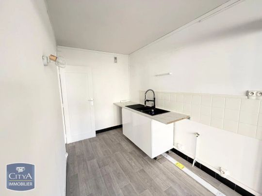 Appartement à louer 2 pièces 53.5m² - Photo 1