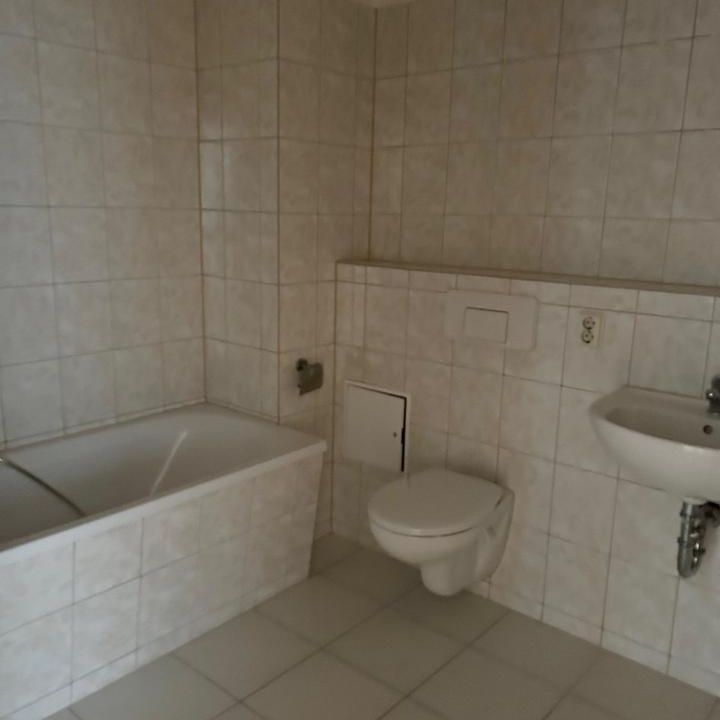 W0575 - Familienwohnung mit Balkon im Stadtzentrum - Photo 1