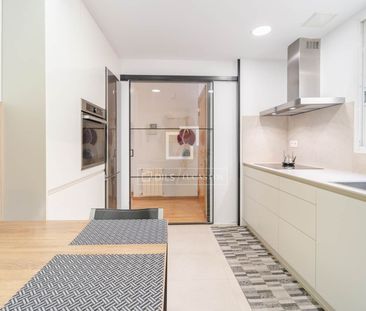 Excellent 2 Bedroom apartment for rent in La Seu, Valencia - Foto 1