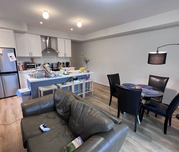 For Lease - 99 Haggert Avenue, Brampton, Ontario - Photo 3