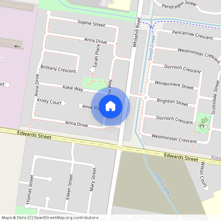 7 Katrina, Qld 4305, Way, Raceview