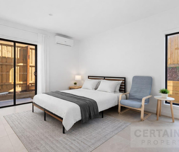 ✨ Brand-New Designer Studio Rooms – Private Ensuite, Courtyard & AL... - Photo 4