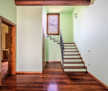 Duplex di charme con ampio giardino privato - Photo 3
