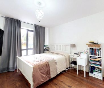 Blair Street, London, E14 0HY - Photo 1