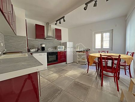 Location Appartement 2 pièces 50m² - Photo 4